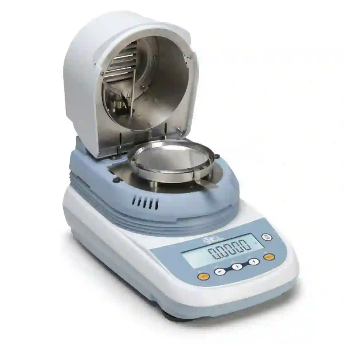 moisture analyser image of a industrial moisture analyser machine in uae